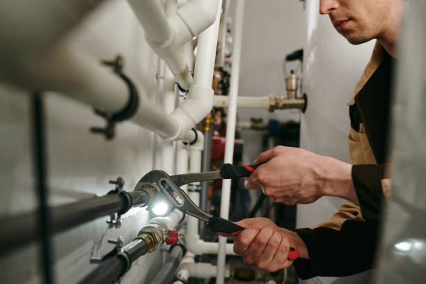 Best Septic Systems  in Jefferson, TX