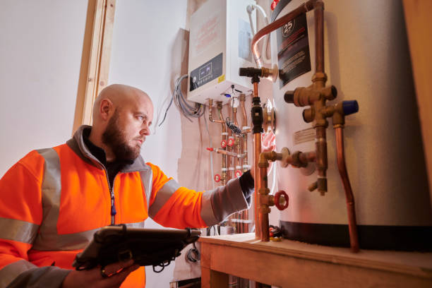 Professional Plumbing in Jefferson, TX