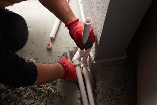Best Plumbing Inspection Services  in Jefferson, TX