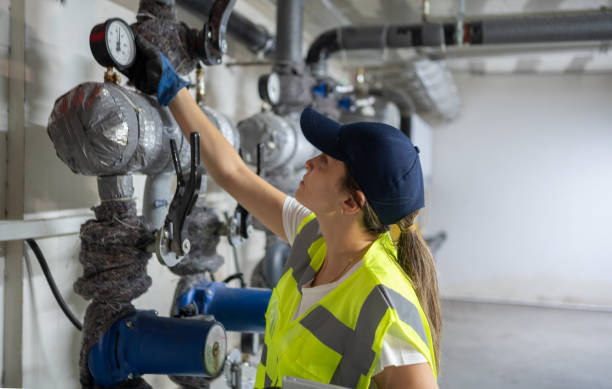Best Affordable Plumbing Services  in Jefferson, TX
