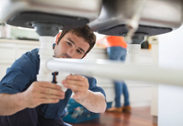 Best Faucet Repair  in Jefferson, TX