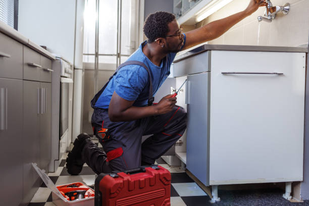 Best Sewer Line Repair  in Jefferson, TX
