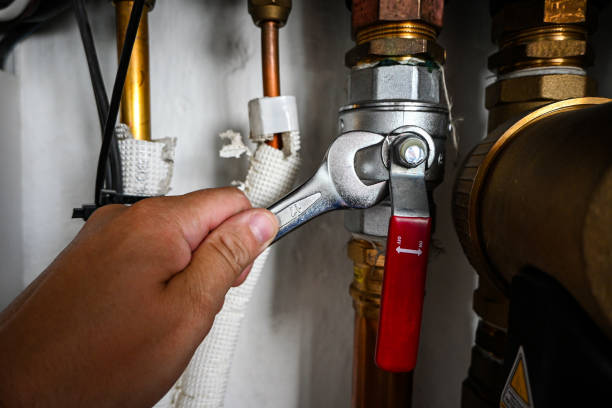 Best Leak Detection Services  in Jefferson, TX